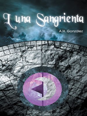 cover image of Luna Sangrienta
